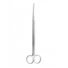 Nelson Metzenbaum Scissors Straight 24 cm