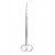 Nelson Metzenbaum Scissors Straight 24 cm