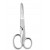 Smith Gauze Counter Scissors Straight 18 cm Stainless Steel