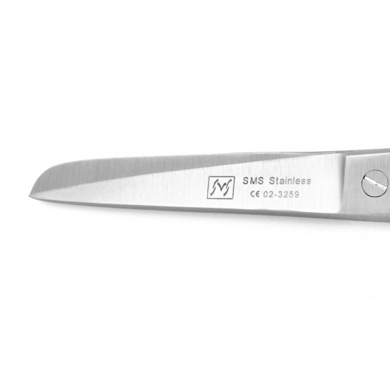 Smith Gauze Counter Scissors Straight 18 cm Stainless Steel