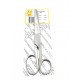 Smith Gauze Counter Scissors Straight 18 cm Stainless Steel