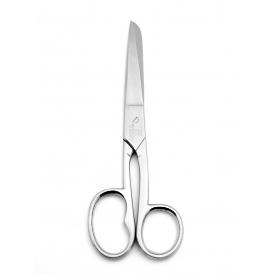 Smith Gauze Counter Scissors Straight 20 cm Stainless Steel
