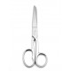Smith Gauze Counter Scissors Straight 20 cm Stainless Steel