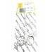 Spencer Stitch Scissors 13 cm Stainless Steel