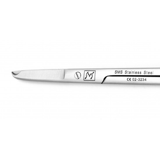 Spencer Stitch Scissors Straight 11.5 cm Stainless Steel