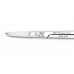 Spencer Stitch Scissors Straight 11.5 cm Stainless Steel
