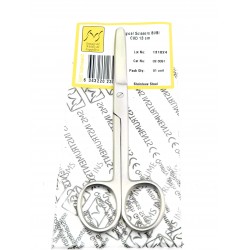 Standard Scissors Blunt Blunt Curved 13 cm