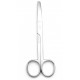 Standard Scissors Blunt Blunt Curved 16.5 cm