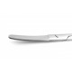 Standard Scissors Blunt Blunt Curved 16.5 cm