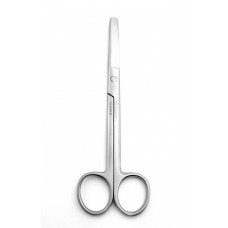 Standard Scissors Blunt Blunt Striaght 18 cm
