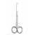 Standard Scissors Blunt Blunt Striaght 18 cm