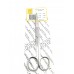 Standard Scissors Sharp Blunt Straight 16.5 cm Standard Scissors Sharp Blunt Straight 16.5 cm