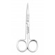 Standard Scissors Sharp Sharp Straight 13 cm