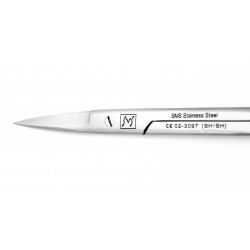 Standard Scissors Sharp Sharp Straight 13 cm