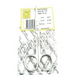 Standard Scissors Sharp Sharp Straight 13 cm