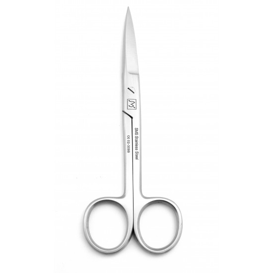 Standard Scissors Sharp Sharp Straight 15 cm