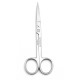 Standard Scissors Sharp Sharp Straight 15 cm