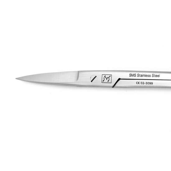 Standard Scissors Sharp Sharp Straight 15 cm