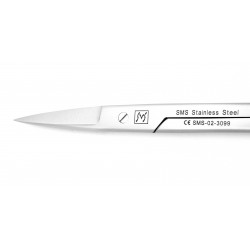 Standard Scissors Sharp Sharp Straight 16.5 cm