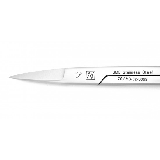 Standard Scissors Sharp Sharp Straight 16.5 cm