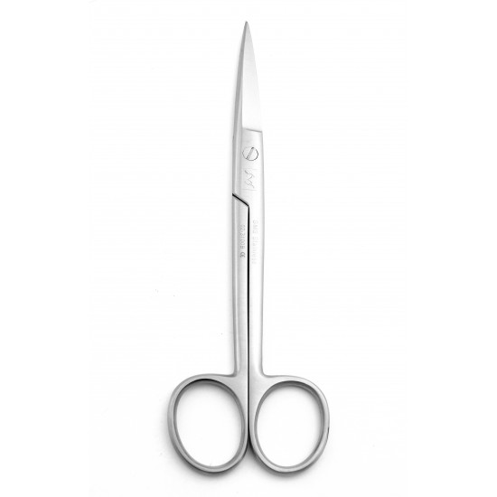 Standard Scissors Sharp Sharp Straight 18 cm