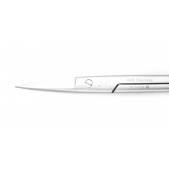 Standard Scissors Sharp Sharp Straight 18 cm