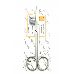 Standard Scissors Sharp Sharp Straight 18 cm