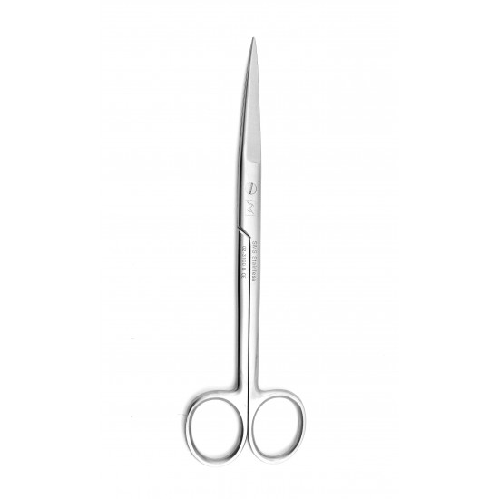 Standard Scissors Sharp Sharp Straight 21 cm
