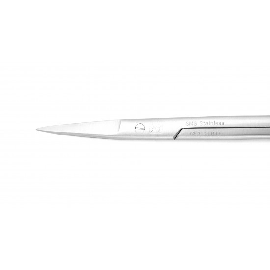 Standard Scissors Sharp Sharp Straight 21 cm