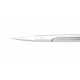 Standard Scissors Sharp Sharp Straight 21 cm