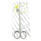 Standard Scissors Sharp Sharp Straight 21 cm