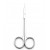 Stevens Scissors Curved 11.5 cm