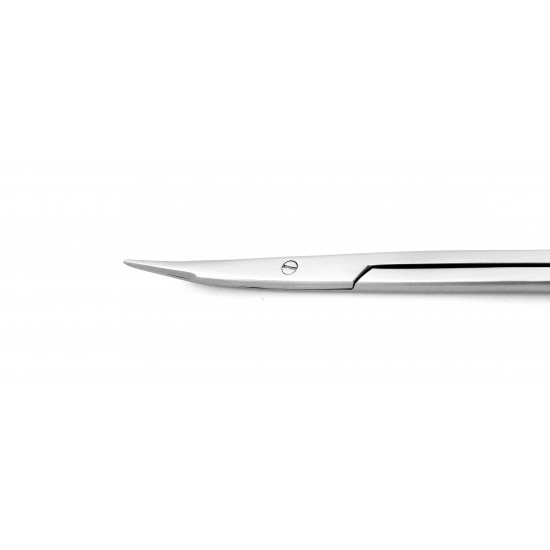 Stevens Scissors Curved 11.5 cm