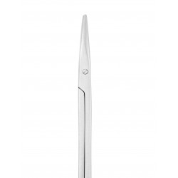 Strabismas Scissors Straight 11 cm Stainless Steel