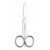 Surgical Scissors Sharp Blunt For Woung Edge Straight 13 cm