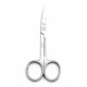 Systrunk Nail Splitting Scissors Sharp Blunt Straight 130 mm
