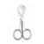 Umbilical Cord Scissors 10.5 cm