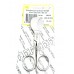 Umbilical Cord Scissors 10.5 cm Umbilical Cord Scissors 10.5 cm