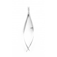 Vannas Capsulotomy Scissors Curved Figure 2