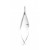 Vannas Capsulotomy Scissors Curved Figure 2