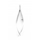Vannas Capsulotomy Scissors Curved Figure 2
