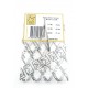 Vannas Micro Scissors Straight 85 mm