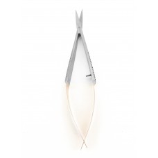 Westcott Noyes Eye Scissors Cruved 12 cm