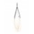 Westcott Noyes Eye Scissors Cruved 12 cm