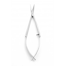 Westcott Stich Blunt Tip Scissors Curved 12 cm