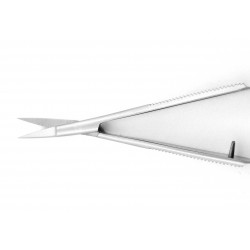 Westcott Stich Sharp Tip Scissors Straight 11.5 cm