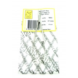Westcott Stich Sharp Tip Scissors Straight 12 cm