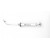 Dental Amalgam Carrier straight 30 degree Stainless Steel