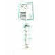 Dental Amalgam Gun and carrier 45 degree Stainless Steel