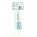 Dental Amalgam Plugger (1mm-1.5mm) Stainless Steel